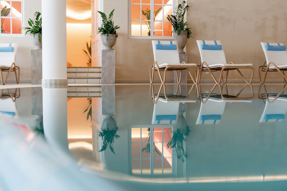 Hotel Austria & Bellevue, Österreich, Tirol, Obergurgl, Bild 19