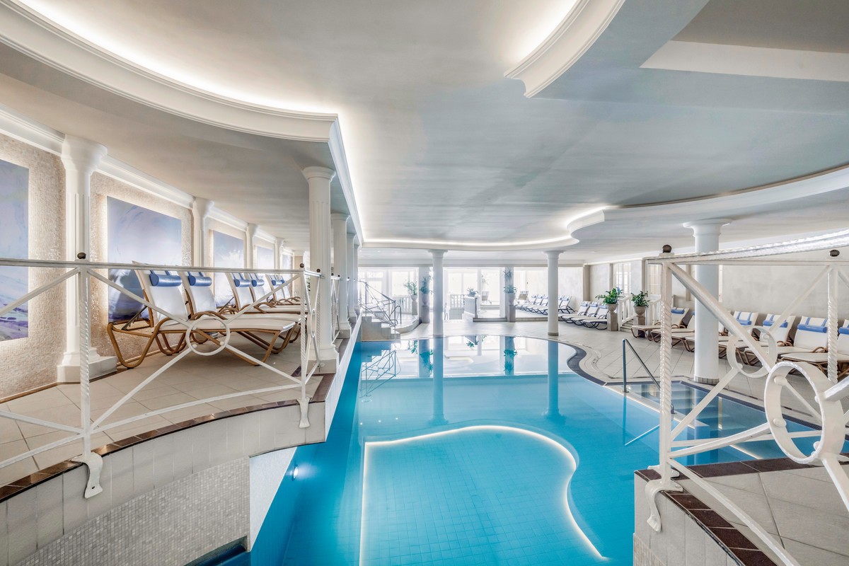 Hotel Austria & Bellevue, Österreich, Tirol, Obergurgl, Bild 20