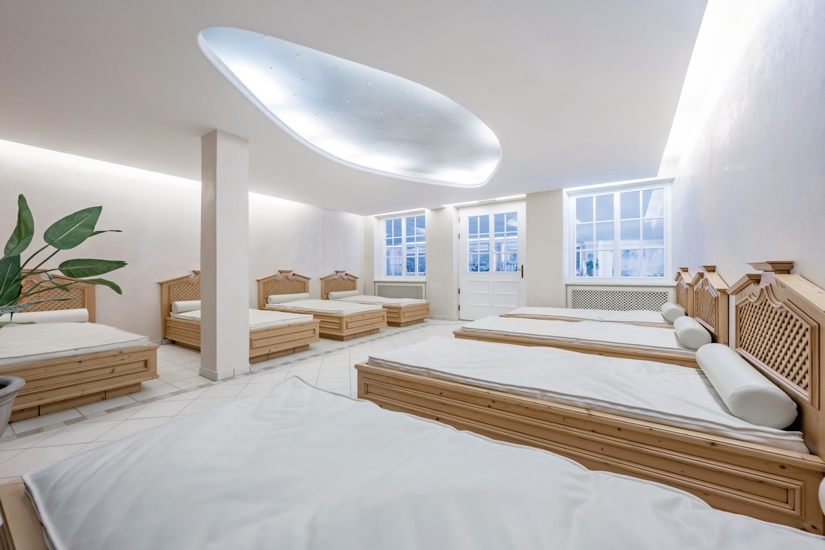 Hotel Austria & Bellevue, Österreich, Tirol, Obergurgl, Bild 22