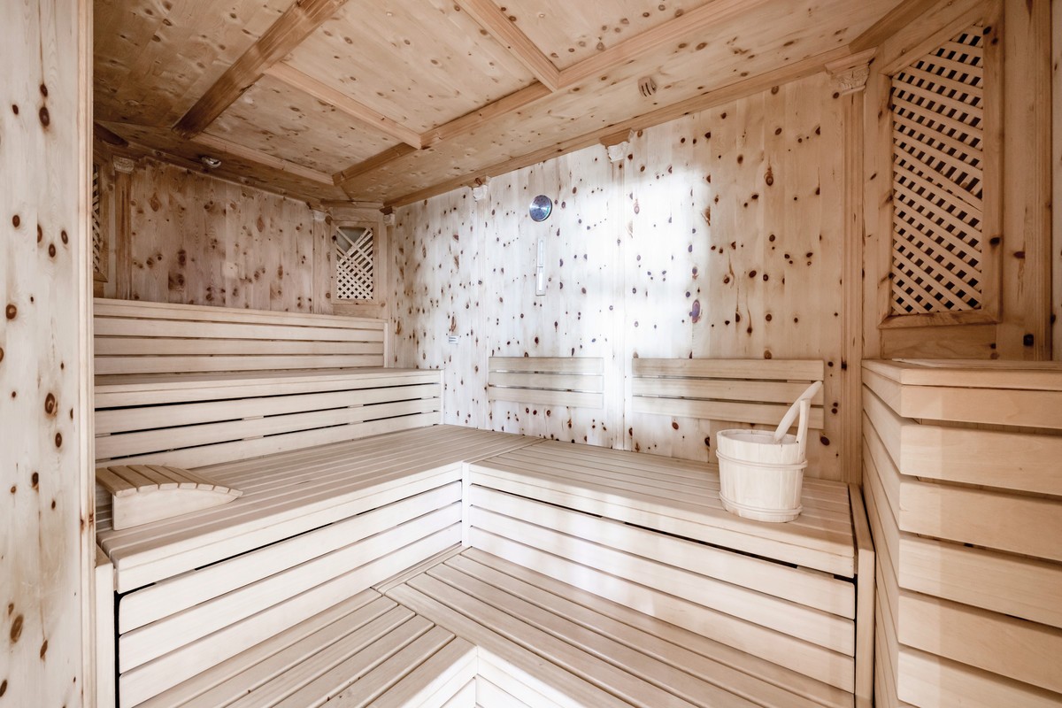 Hotel Austria & Bellevue, Österreich, Tirol, Obergurgl, Bild 23