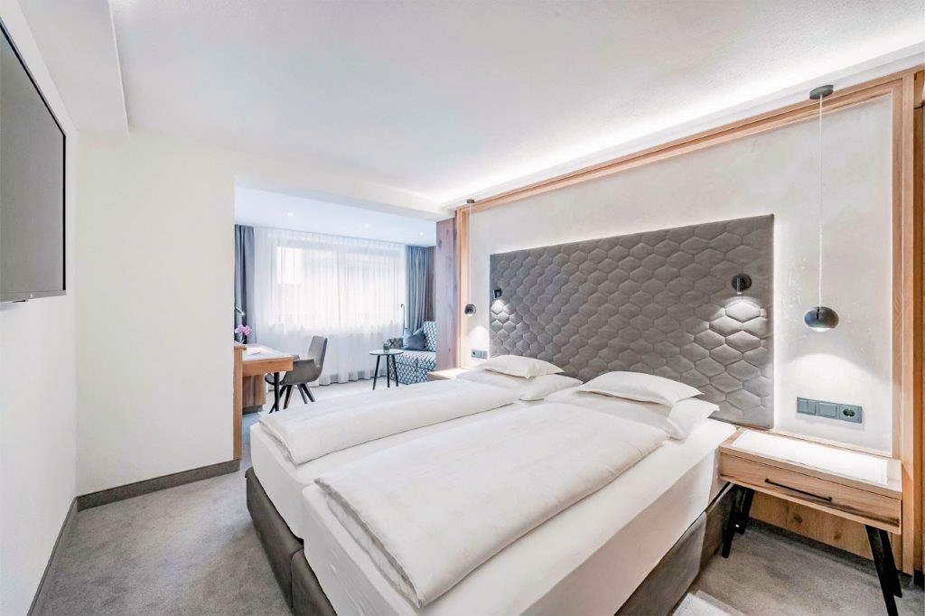 Hotel Austria & Bellevue, Österreich, Tirol, Obergurgl, Bild 5