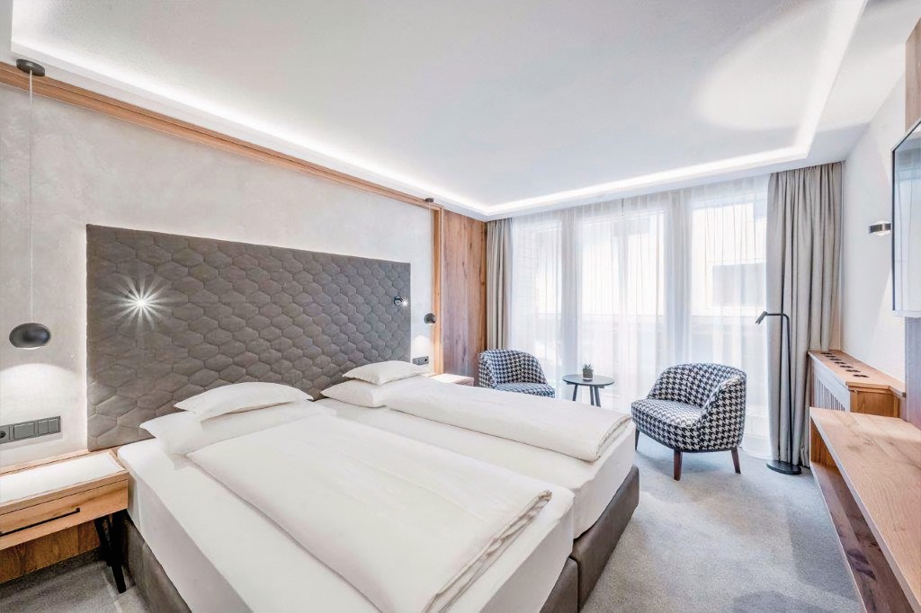 Hotel Austria & Bellevue, Österreich, Tirol, Obergurgl, Bild 6