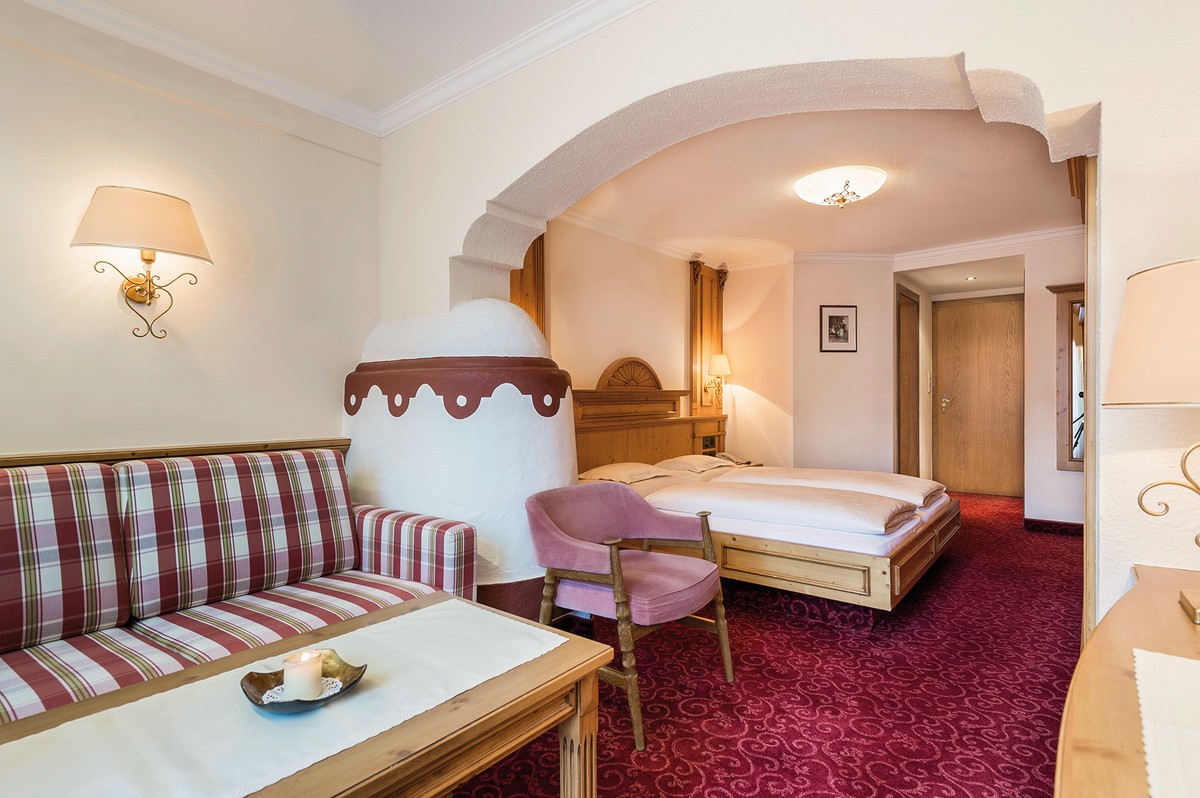 Hotel Austria & Bellevue, Österreich, Tirol, Obergurgl, Bild 8