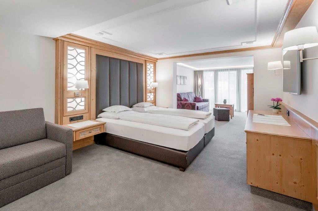 Hotel Austria & Bellevue, Österreich, Tirol, Obergurgl, Bild 9