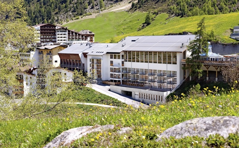 Hotel Lohmann, Österreich, Tirol, Obergurgl, Bild 1