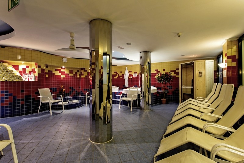 Hotel Lohmann, Österreich, Tirol, Obergurgl, Bild 12