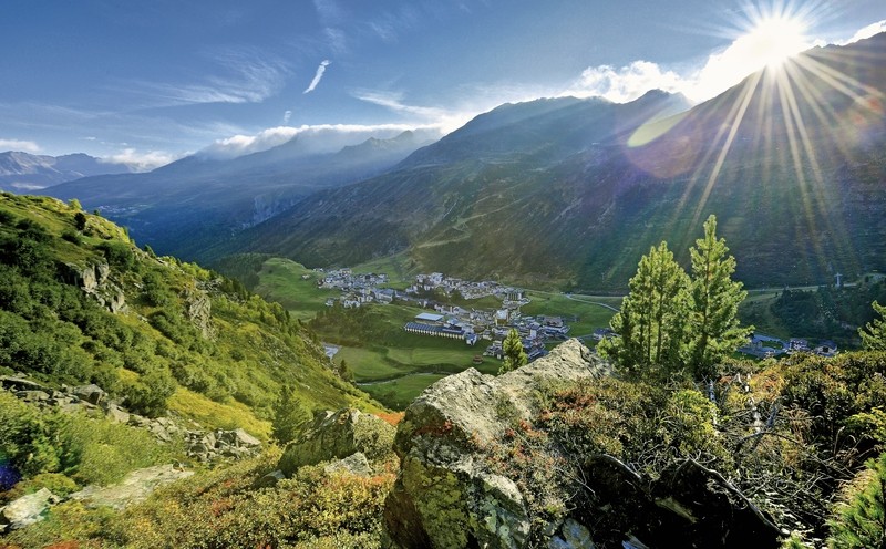 Hotel Lohmann, Österreich, Tirol, Obergurgl, Bild 13