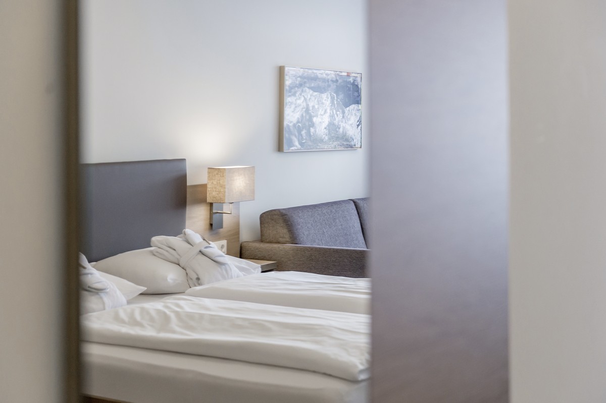 Hotel Lohmann, Österreich, Tirol, Obergurgl, Bild 3