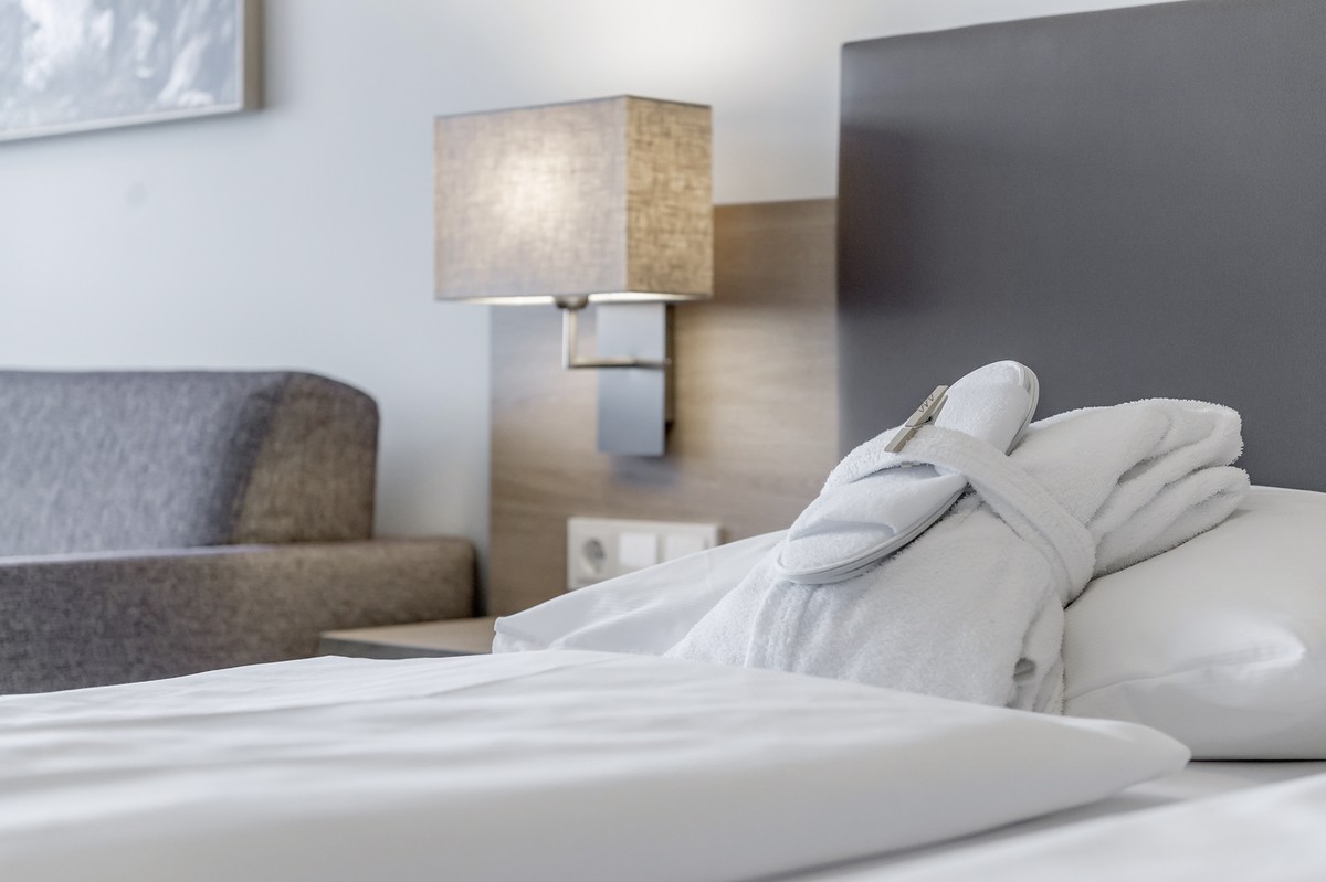 Hotel Lohmann, Österreich, Tirol, Obergurgl, Bild 4