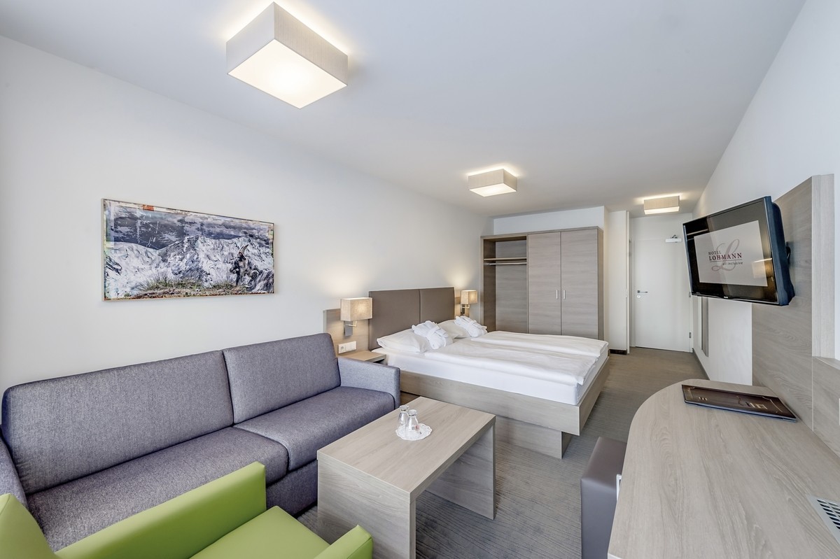 Hotel Lohmann, Österreich, Tirol, Obergurgl, Bild 5