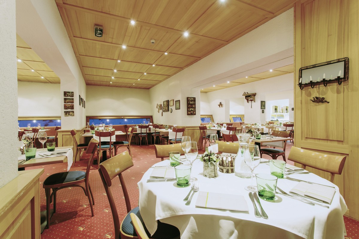 Hotel Lohmann, Österreich, Tirol, Obergurgl, Bild 7