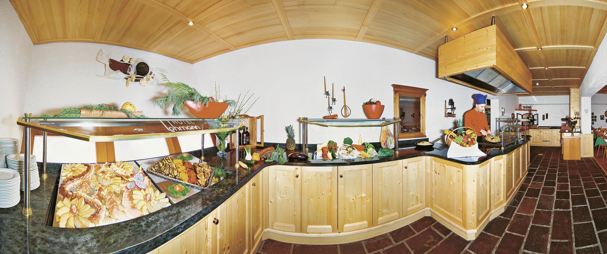 Hotel Lohmann, Österreich, Tirol, Obergurgl, Bild 8