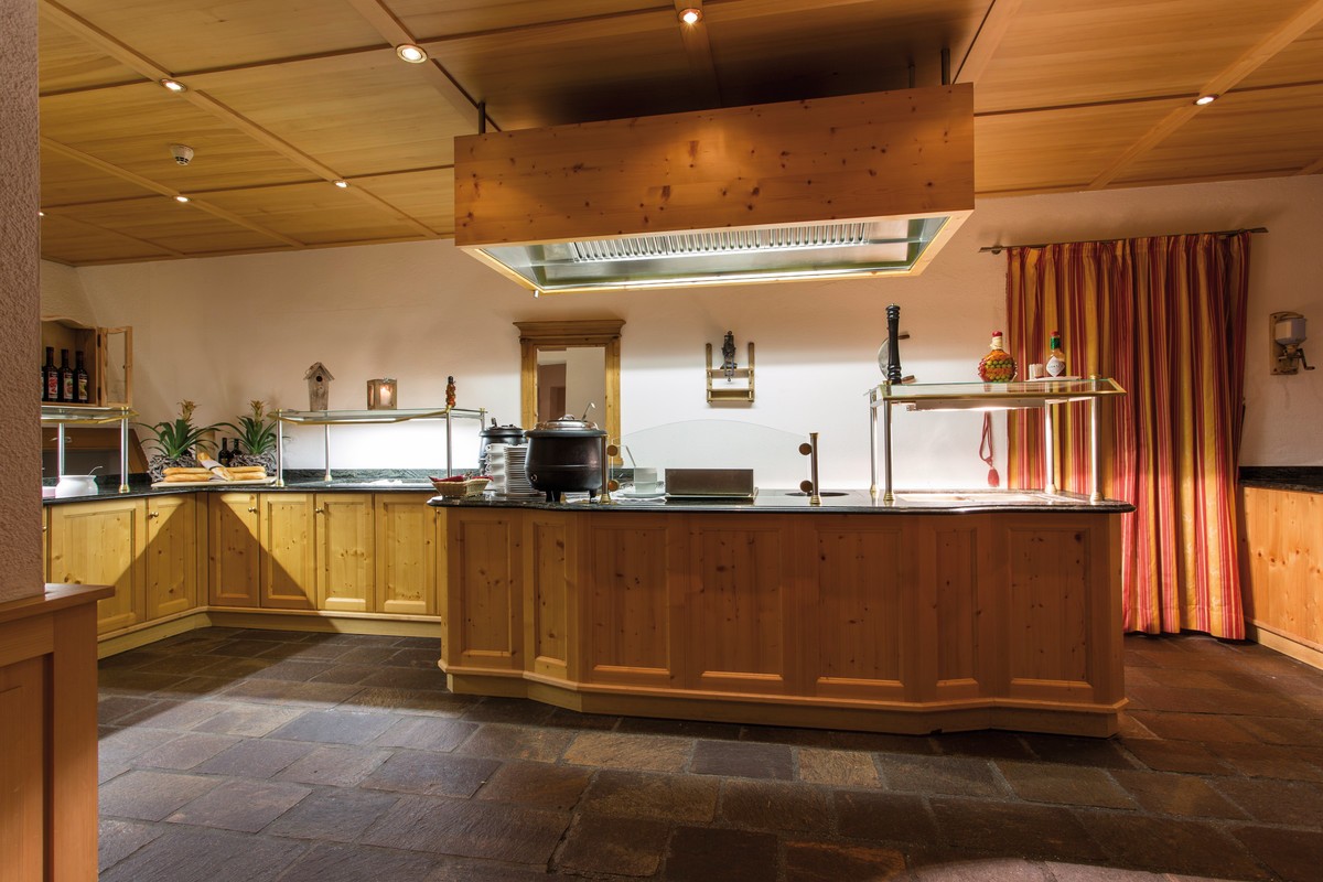 Hotel Lohmann, Österreich, Tirol, Obergurgl, Bild 9