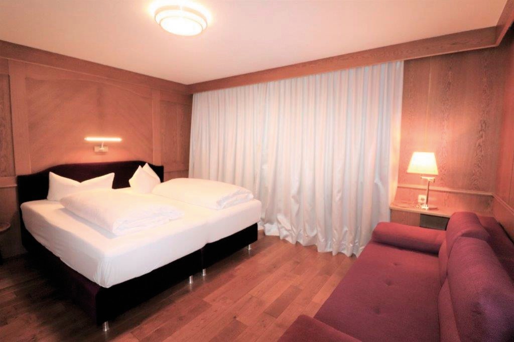 Hotel Kaunertalerhof, Österreich, Tirol, Feichten, Bild 10