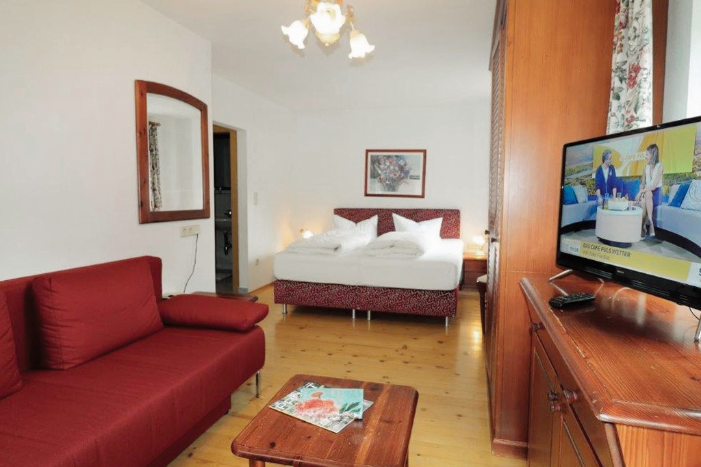 Hotel Kaunertalerhof, Österreich, Tirol, Feichten, Bild 11