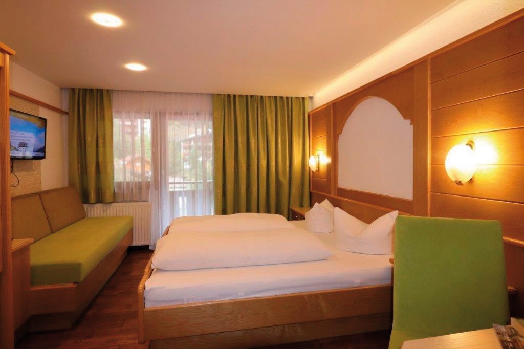 Hotel Kaunertalerhof, Österreich, Tirol, Feichten, Bild 12
