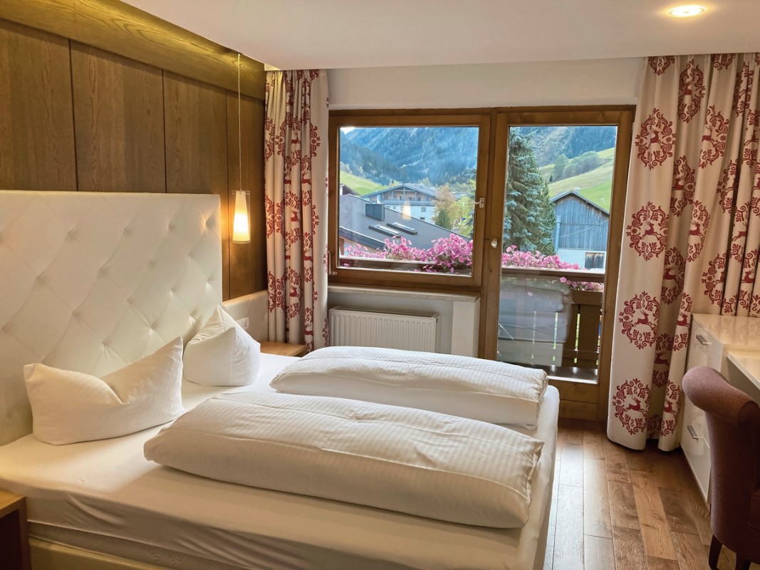 Hotel Kaunertalerhof, Österreich, Tirol, Feichten, Bild 14