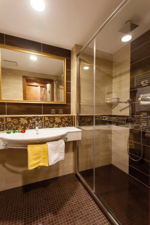 Hotel Kaunertalerhof, Österreich, Tirol, Feichten, Bild 15