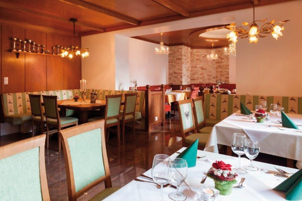 Hotel Kaunertalerhof, Österreich, Tirol, Feichten, Bild 17