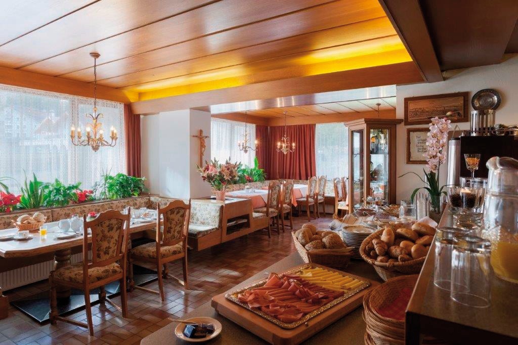 Hotel Kaunertalerhof, Österreich, Tirol, Feichten, Bild 19