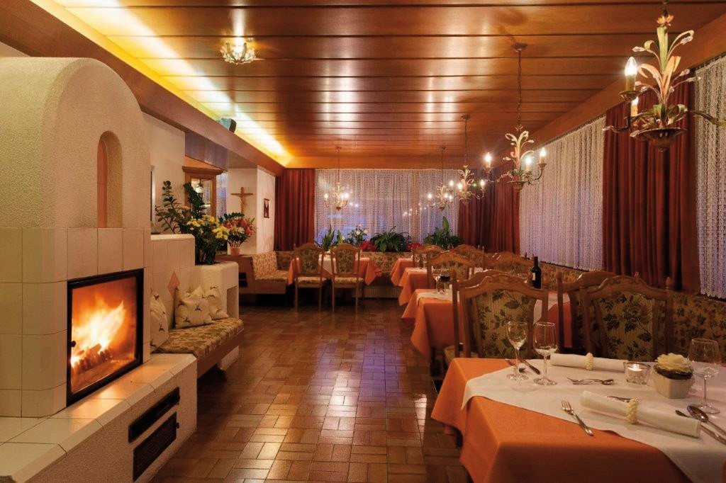 Hotel Kaunertalerhof, Österreich, Tirol, Feichten, Bild 20