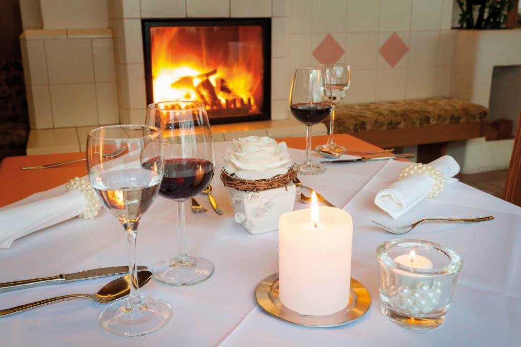 Hotel Kaunertalerhof, Österreich, Tirol, Feichten, Bild 21