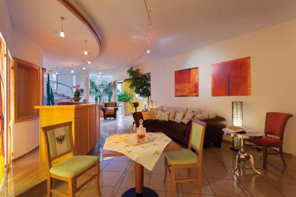 Hotel Kaunertalerhof, Österreich, Tirol, Feichten, Bild 22