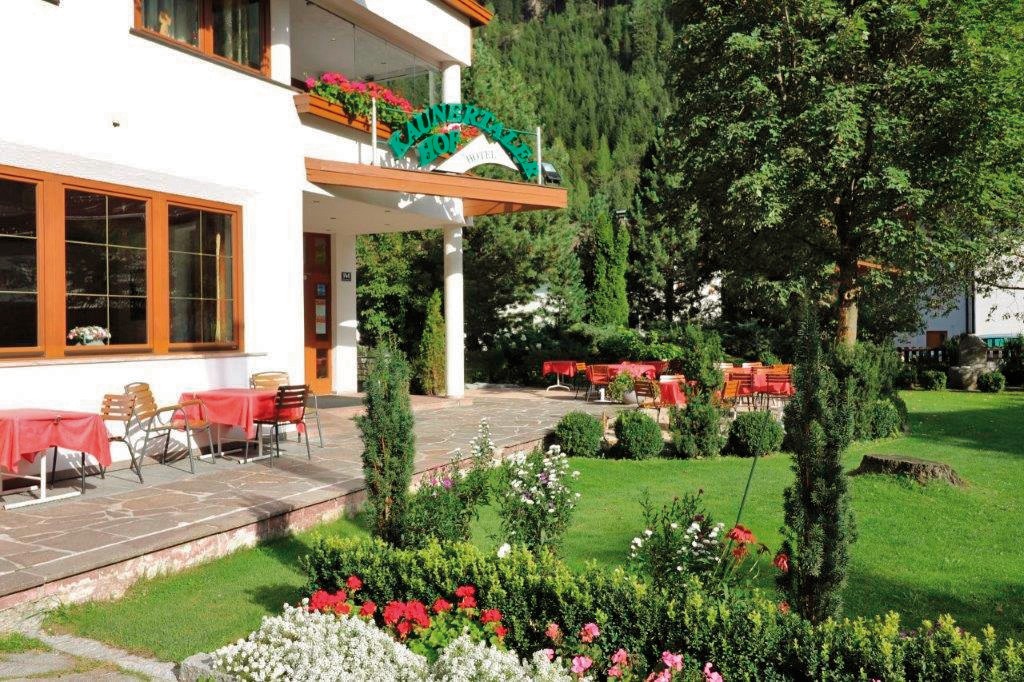 Hotel Kaunertalerhof, Österreich, Tirol, Feichten, Bild 6