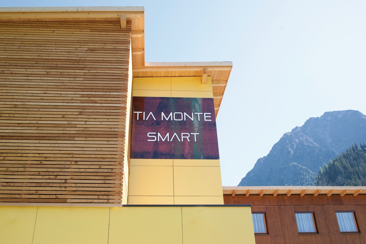 Hotel Tia Smart Natur, Österreich, Tirol, Feichten, Bild 2