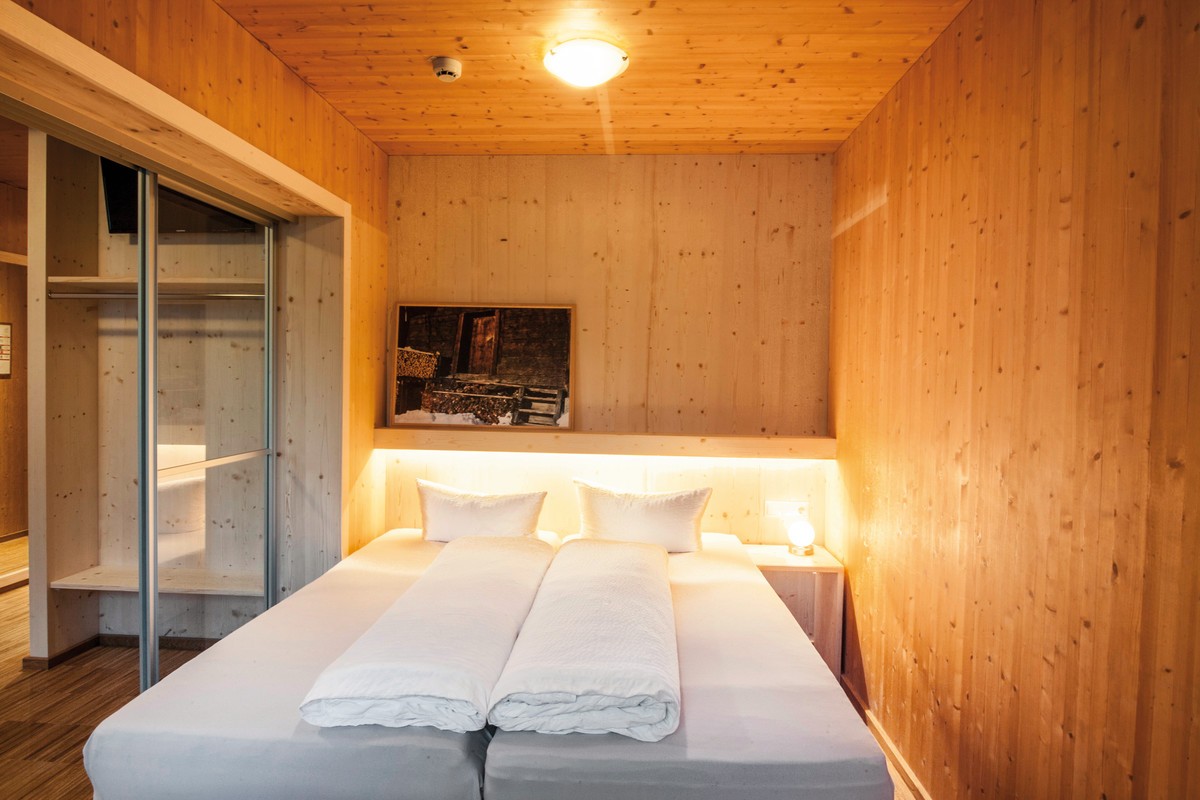 Hotel Tia Smart Natur, Österreich, Tirol, Feichten, Bild 5