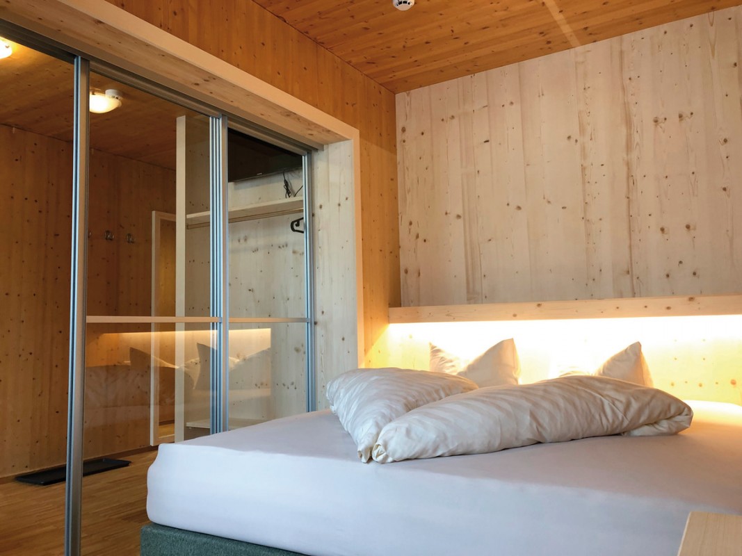 Hotel Tia Smart Natur, Österreich, Tirol, Feichten, Bild 8