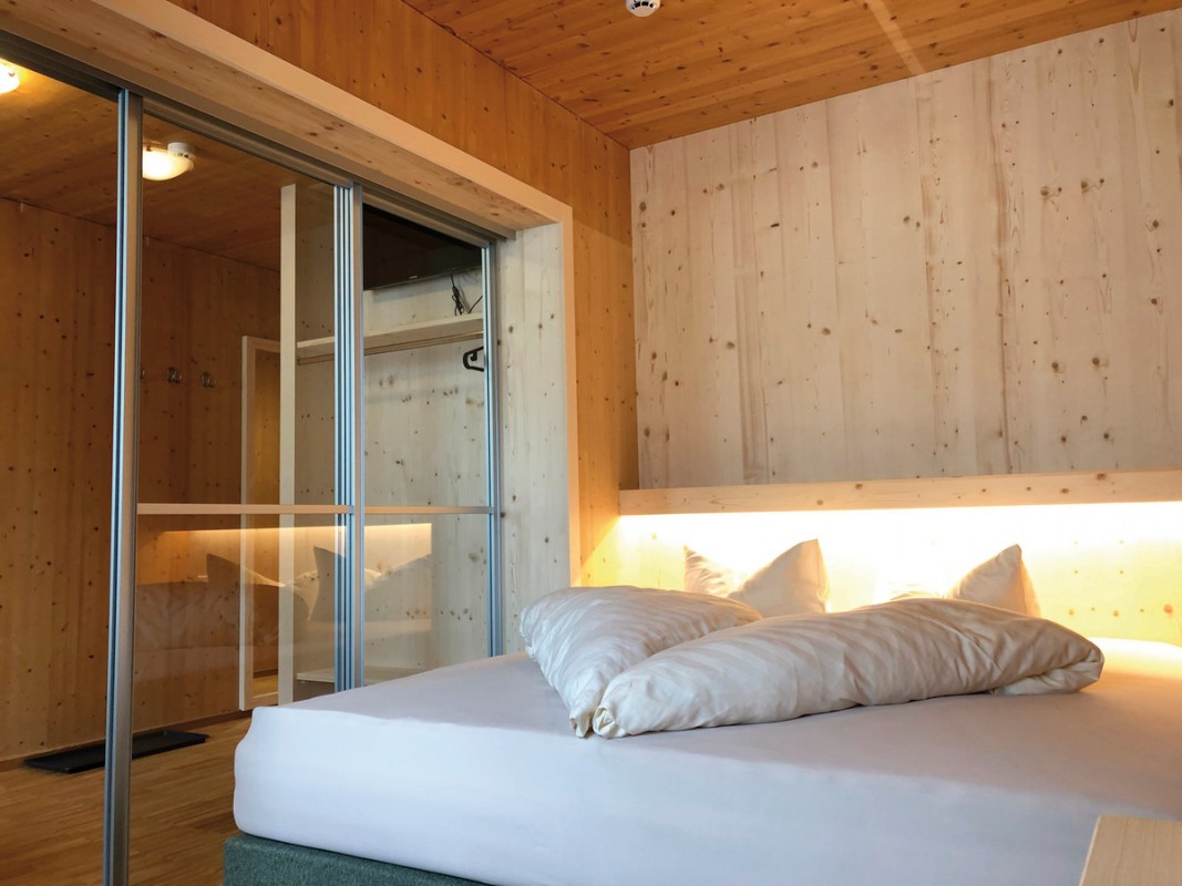 Hotel Tia Smart Natur, Österreich, Tirol, Feichten, Bild 10