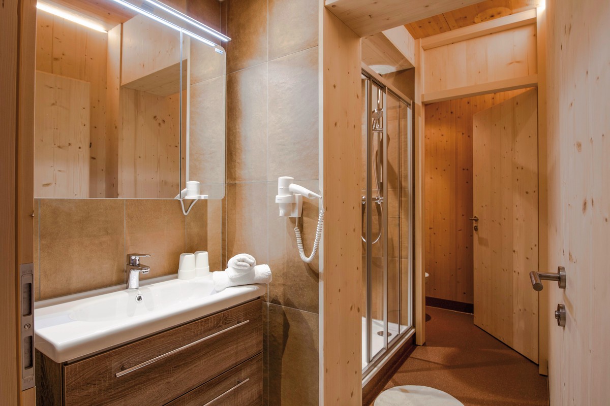 Hotel Tia Smart Natur, Österreich, Tirol, Feichten, Bild 12