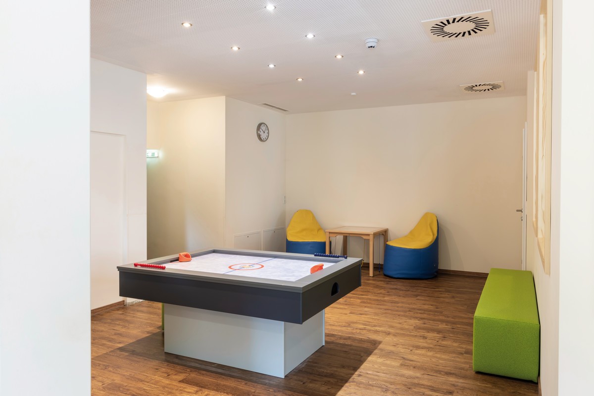 Hotel Tia Smart Natur, Österreich, Tirol, Feichten, Bild 15