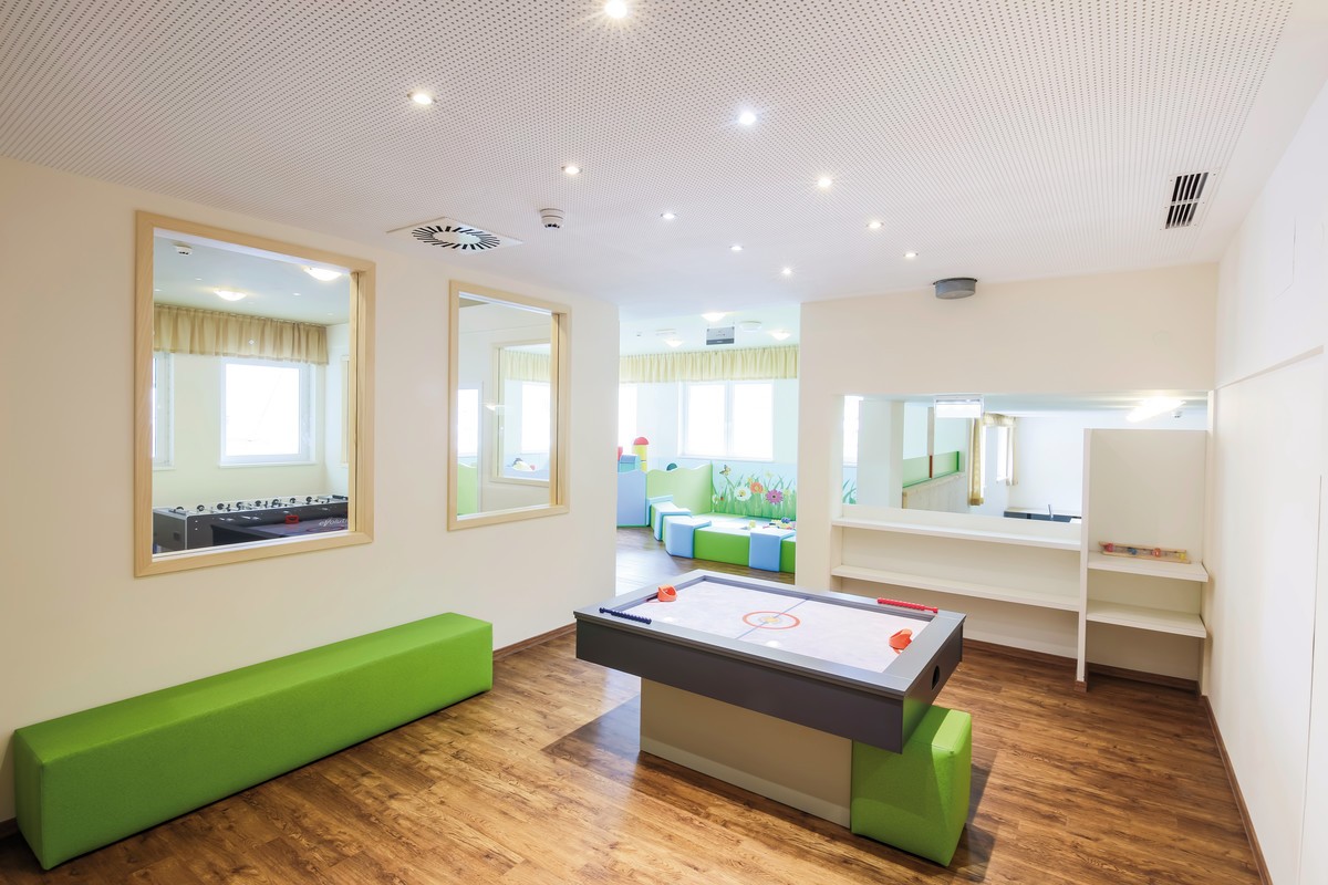Hotel Tia Smart Natur, Österreich, Tirol, Feichten, Bild 16
