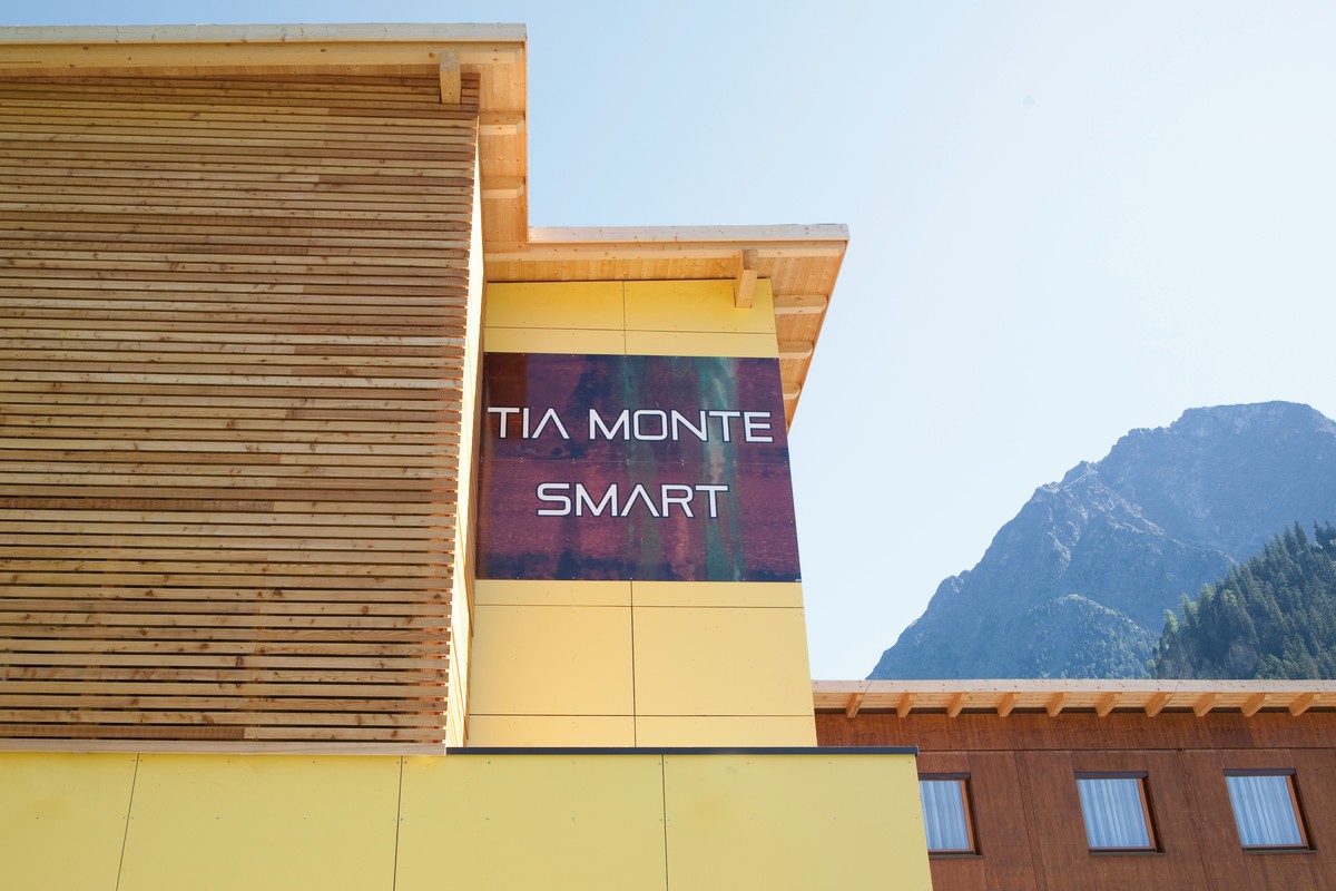 Hotel Tia Smart Natur, Österreich, Tirol, Feichten, Bild 4