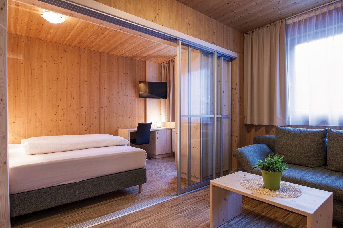 Hotel Tia Smart Natur, Österreich, Tirol, Feichten, Bild 8
