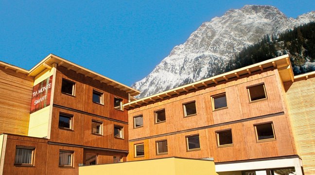 Hotel Tia Smart Natur, Österreich, Tirol, Feichten