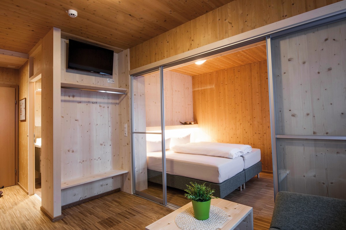 Hotel Tia Smart Natur, Österreich, Tirol, Feichten, Bild 2