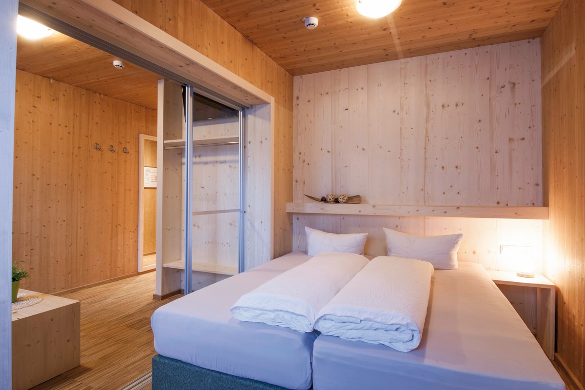 Hotel Tia Smart Natur, Österreich, Tirol, Feichten, Bild 5