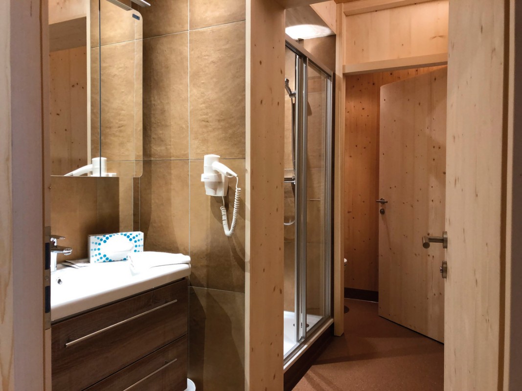 Hotel Tia Smart Natur, Österreich, Tirol, Feichten, Bild 9