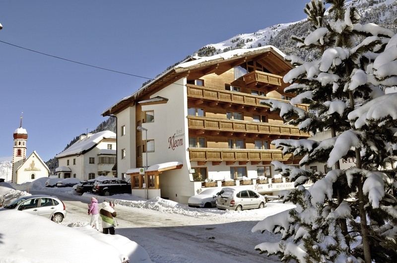 Hotel Kleon, Österreich, Tirol, Vent, Bild 1