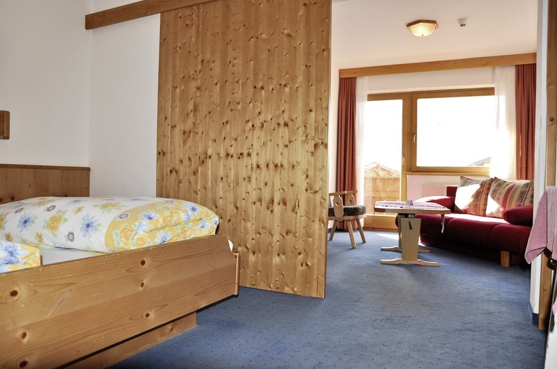 Hotel Kleon, Österreich, Tirol, Vent, Bild 3