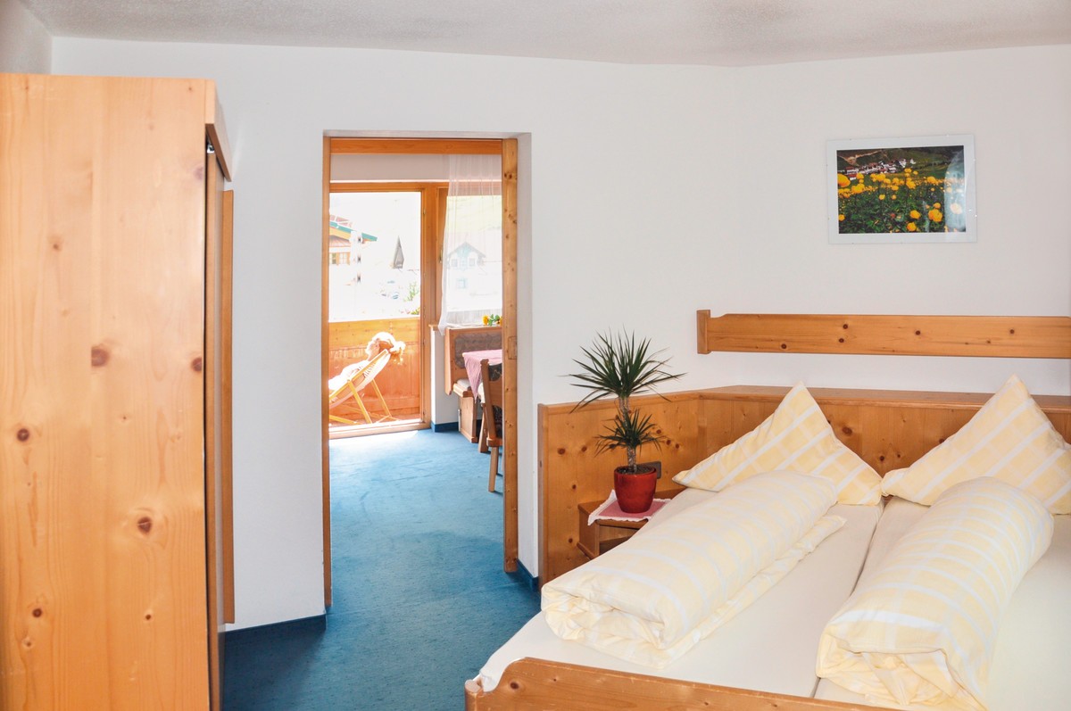 Hotel Kleon, Österreich, Tirol, Vent, Bild 2