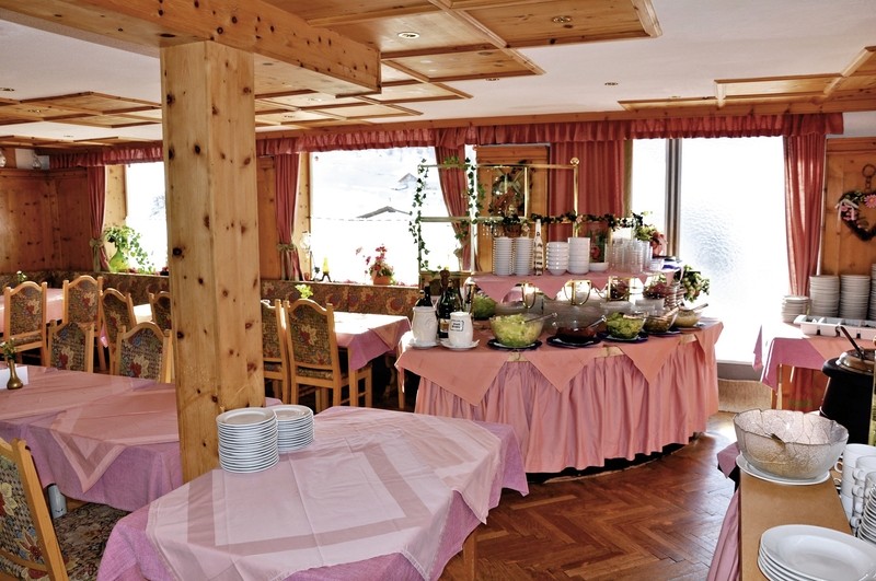 Hotel Kleon, Österreich, Tirol, Vent, Bild 5