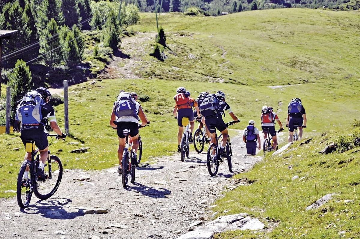 Hotel Kleon, Österreich, Tirol, Vent, Bild 7