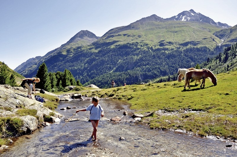 Hotel Kleon, Österreich, Tirol, Vent, Bild 8