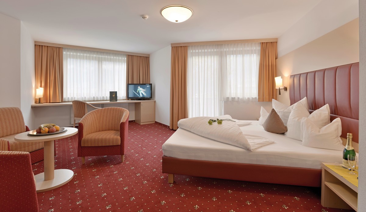 Hotel Gasthof Jäger, Österreich, Tirol, Schlitters, Bild 10