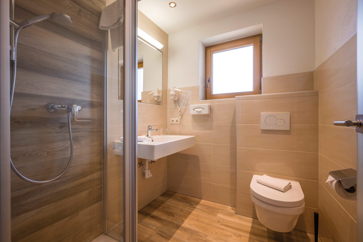 Hotel Gasthof Jäger, Österreich, Tirol, Schlitters, Bild 7