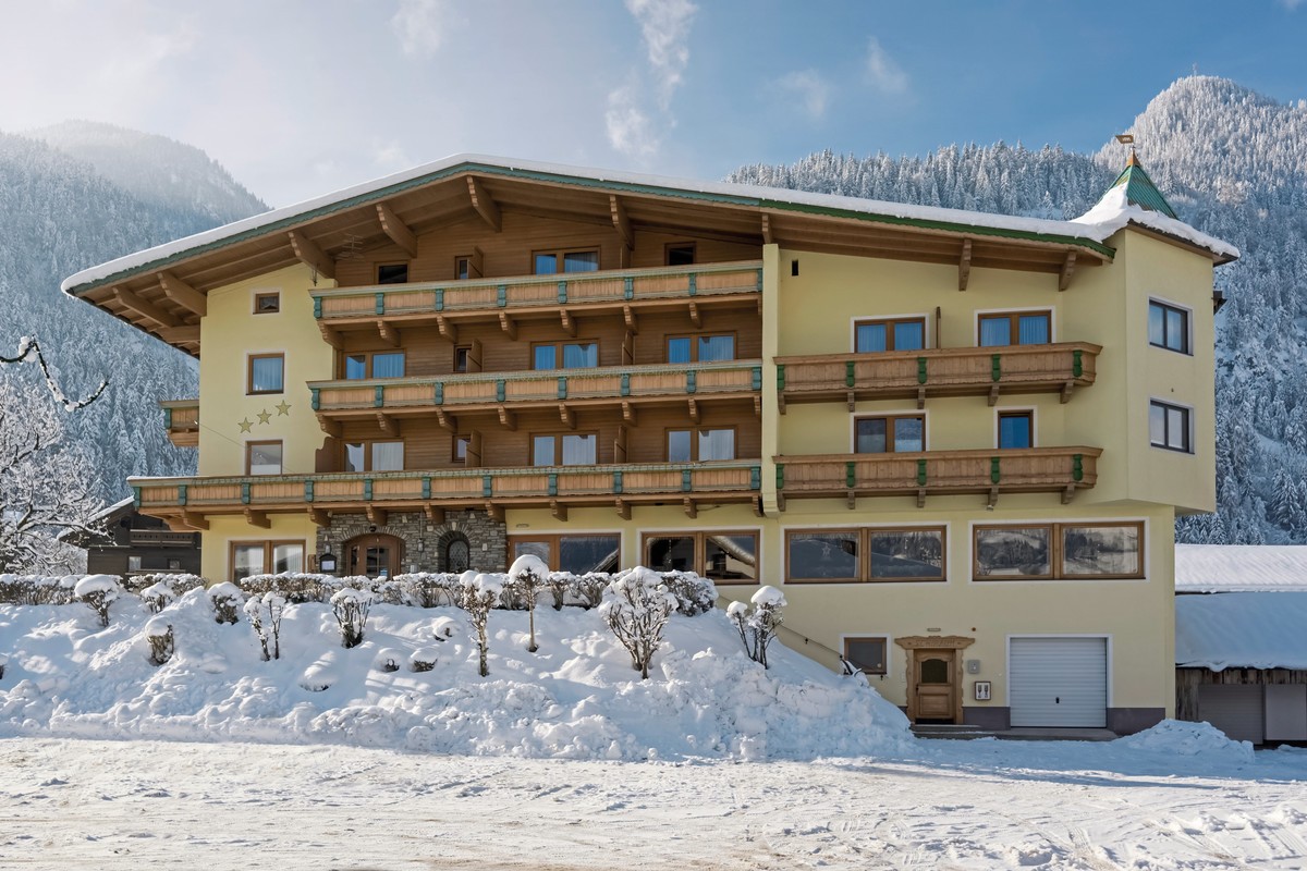 Hotel Gasthof Jäger, Österreich, Tirol, Schlitters, Bild 2